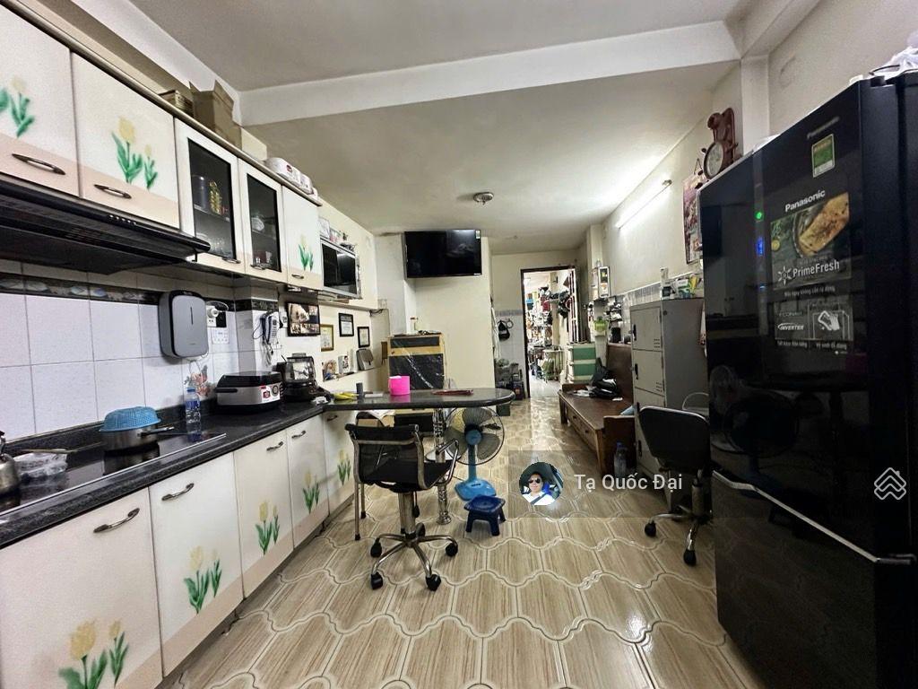 Quận 3  mt cao thắng  58.8m2  29.5 tỷ  5 tầng  nở hậu  kinh doanh đỉnh