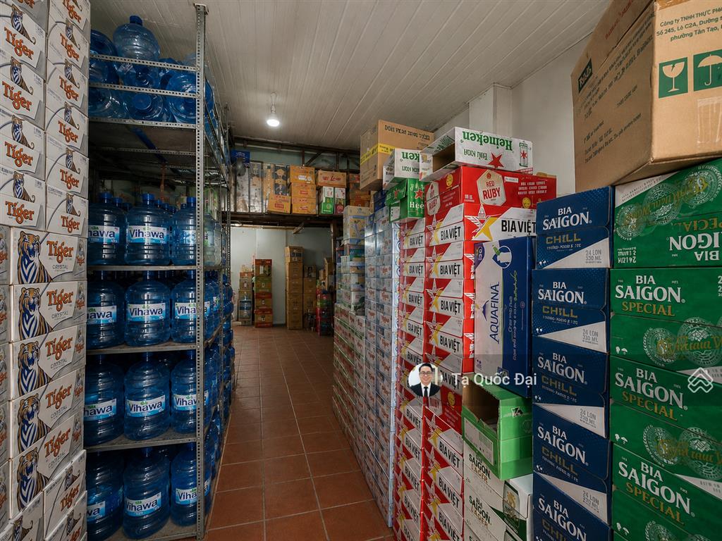 Phú nhuận  mt nguyễn kiệm  99.6m²  16,5 tỷ  cấp 4  2 mt trước sau