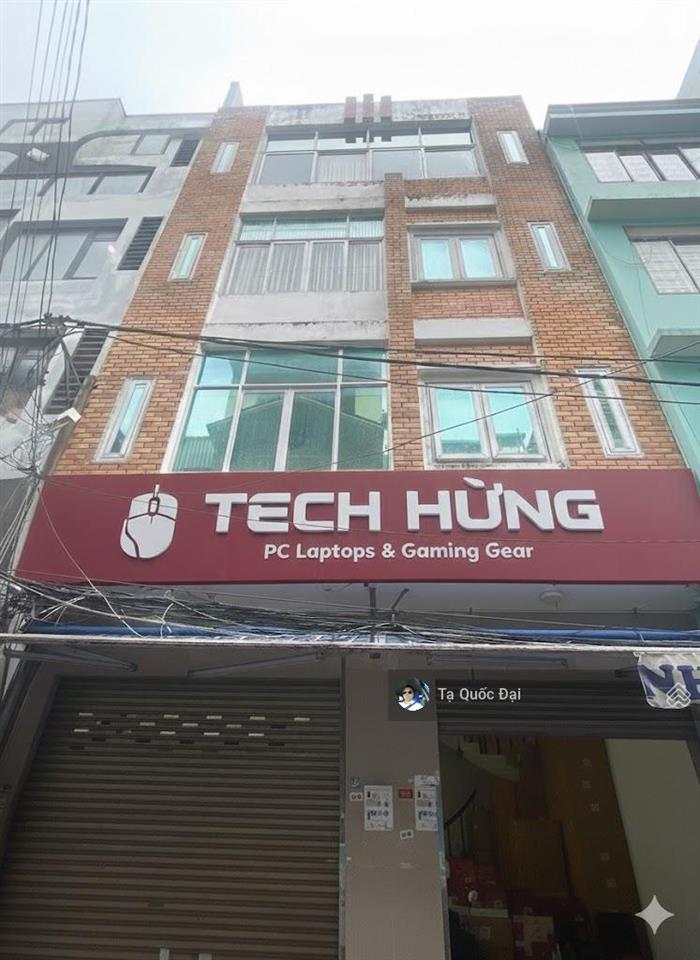 Quận 10 nguyễn giản thanh 62.6m2 19.9 tỷ ngang khủng 7m khu kinh doanh thuốc tây
