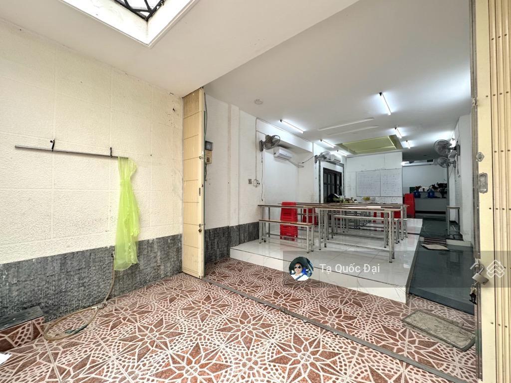 Phú nhuận  mt nguyễn thị huỳnh  72.8m2  19.5 tỷ  giáp nguyễn văn trỗi  nở hậu