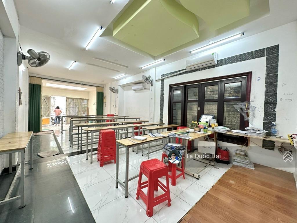 Phú nhuận  mt nguyễn thị huỳnh  72.8m2  19.5 tỷ  giáp nguyễn văn trỗi  nở hậu