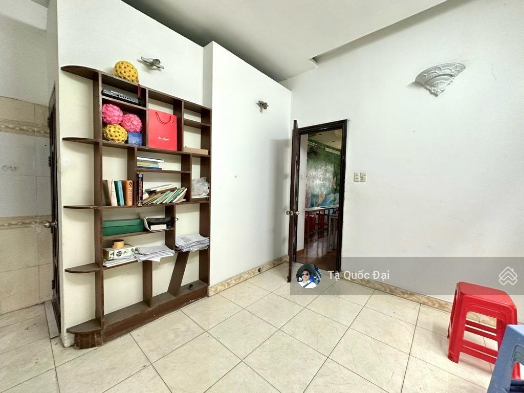 Phú nhuận  mt nguyễn thị huỳnh  72.8m2  19.5 tỷ  giáp nguyễn văn trỗi  nở hậu