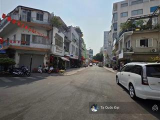 Quận 1  mt nguyễn văn nguyễn  65.45m2  27 tỷ  tòa nhà vp  thang máy  pccc chuẩn