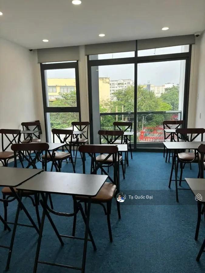 Quận 1  mt nguyễn văn nguyễn  65.45m2  27 tỷ  6 tầng  thang máy  pccc chuẩn