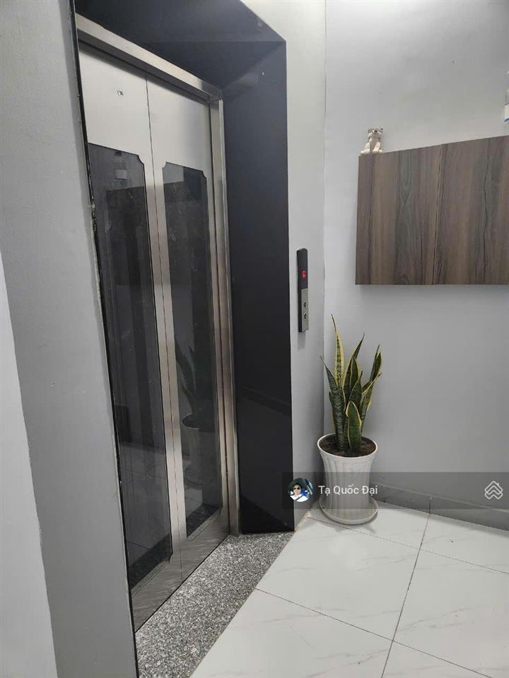 Quận 1  nguyễn bỉnh khiêm  169.9m2  39 tỷ  ngang 12.88m  hxt tránh  thang máy  dt 100tr/th
