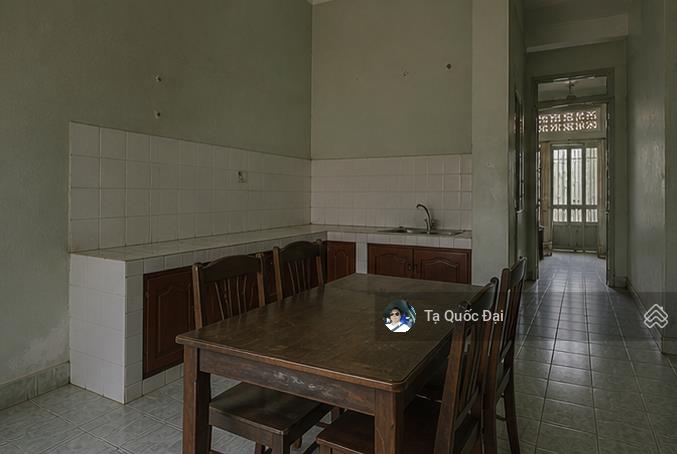Quận 3  lý chính thắng  65.6m2  10 tỷ  2 mặt hẻm  sát hoàng sa  tiện xây mới