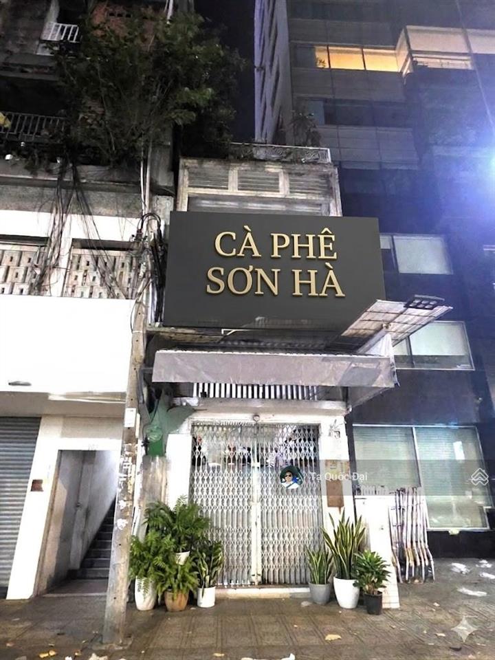 Quận 10  mt ngô gia tự  115m2  32,6 tỷ  lề 8m  nở hậu 7,3m  4 tầng