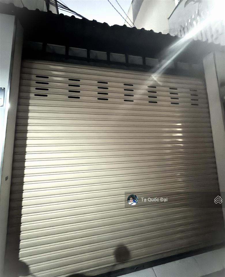 Quận 1  bà lê chân  90.2m2  16.8 tỷ  nở hậu tài lộc  bán đất tặng nhà