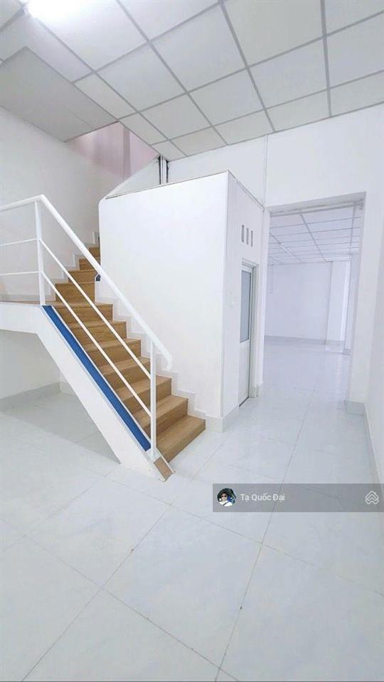 Quận 1  bà lê chân  90.2m2  16.8 tỷ  nở hậu tài lộc  bán đất tặng nhà