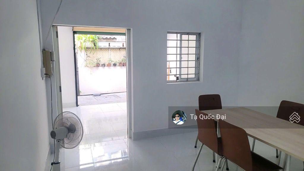 Quận 1  bà lê chân  90.2m2  16.8 tỷ  nở hậu tài lộc  bán đất tặng nhà
