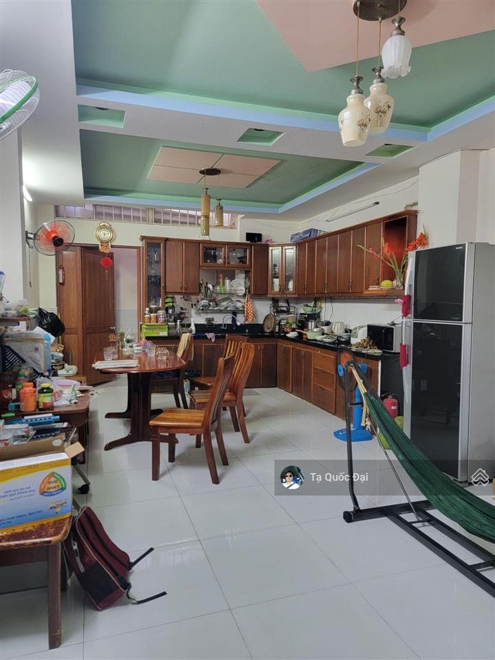 Quận 10  mt bắc hải  58.8m2  16.9 tỷ  4 tầng  10pn  dòng tiền 45tr/tháng  kinh doanh