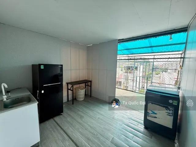 Tân bình  mt bắc hải  82.9m2  17.2 tỷ  5 tầng  10pn  dòng tiền 720tr/năm  kinh doanh đỉnh