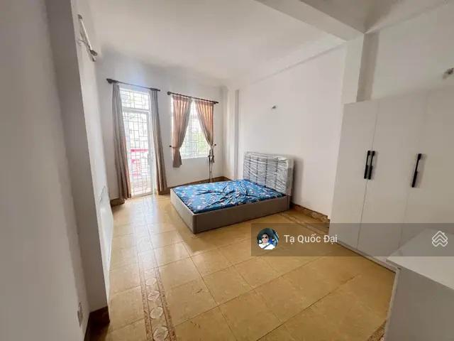 Quận 1  mt nguyễn huy tự  59.6m2  29 tỷ  5 tầng  7pn  nhà mới  kinh doanh đỉnh