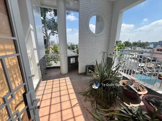 Quận 1  mt nguyễn huy tự  59.6m2  29 tỷ  5 tầng  7pn  nhà mới  kinh doanh đỉnh