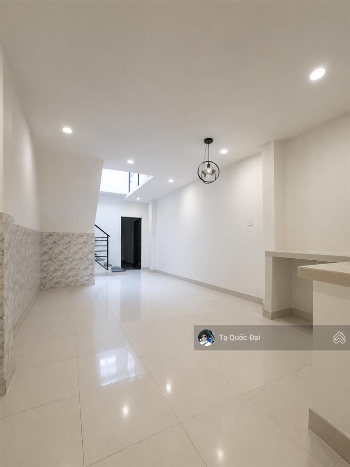 Bình thạnh  2 mt trước sau diên hồng  yên đỗ  69m2  9 tỷ  2 tầng