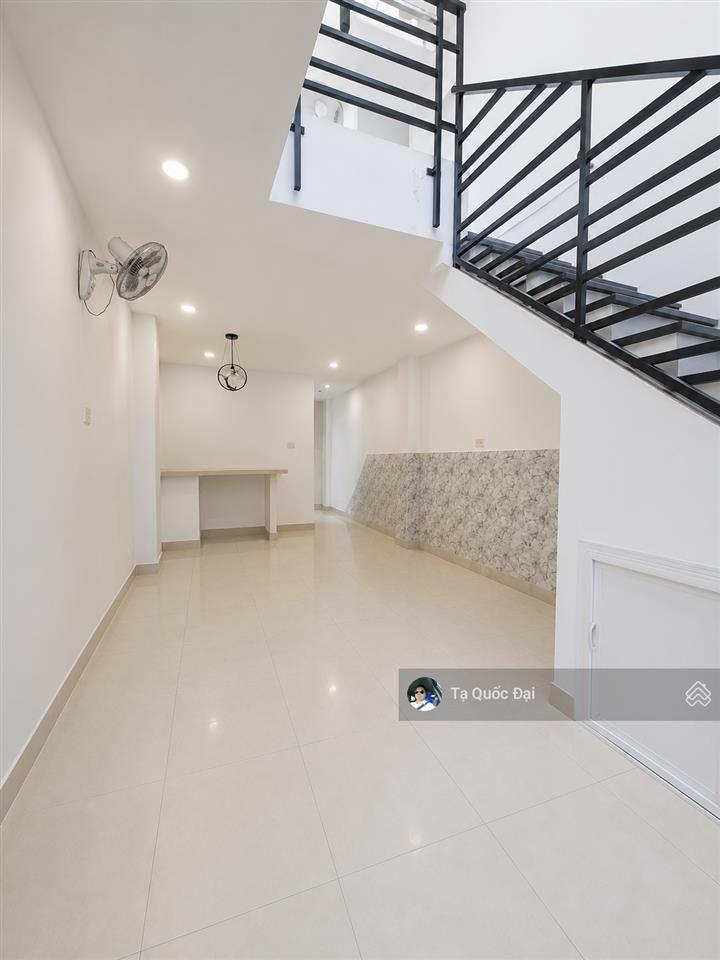 Bình thạnh  2 mt trước sau diên hồng  yên đỗ  69m2  9 tỷ  2 tầng