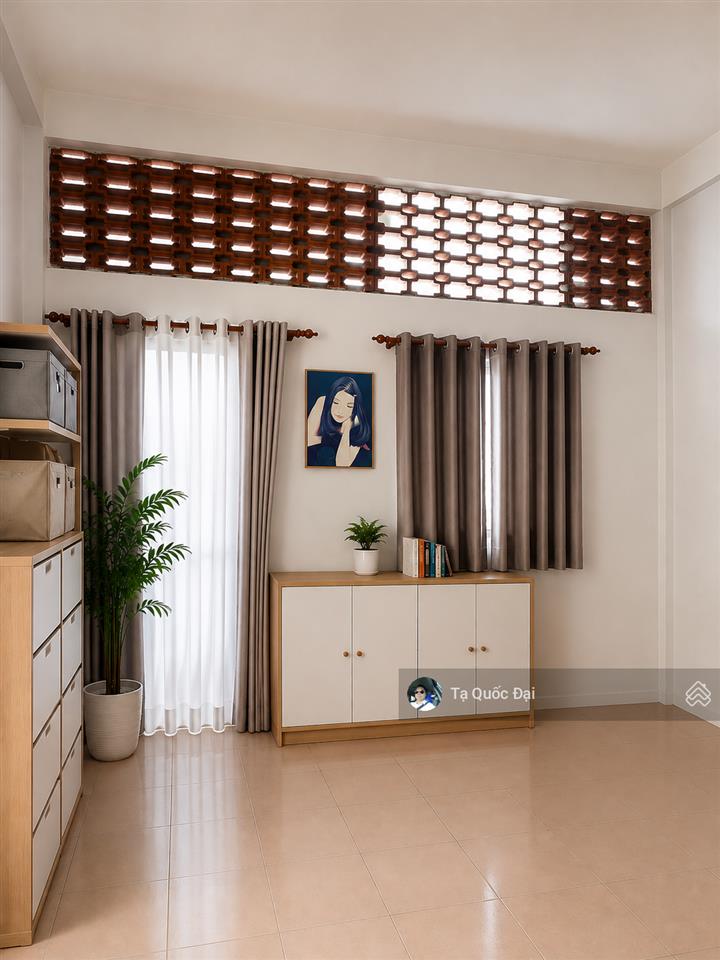 Quận 10  mt điện biên phủ  53.7m2  17 tỷ  3 mặt thoáng  kinh doanh đỉnh