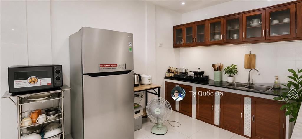 Phú nhuận  mt hồ văn huê  42m2  10,5 tỷ  nở hậu  dt 20tr/tháng
