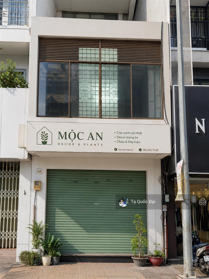 Phú nhuận  mt hồ văn huê  42m2  10,5 tỷ  nở hậu  dt 20tr/tháng