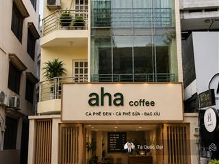 Quận 10  mt hòa hưng  135m2  25.5 tỷ  3 mặt thoáng  có thể tách 2 căn