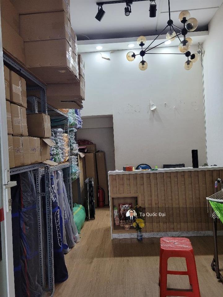 Quận 10  mt trần minh quyền  62m2  19,3 tỷ  ngang 5m  dt 22tr/tháng