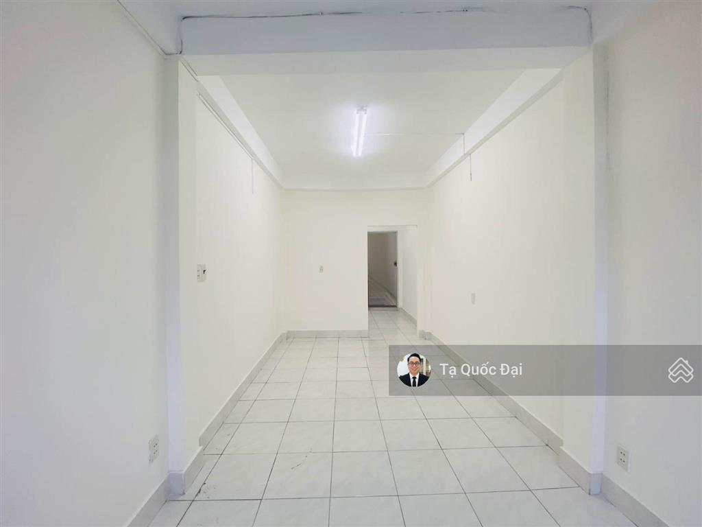 Phú nhuận  mt hoàng văn thụ  51m  12,5 tỷ  3 tầng  đường 30m