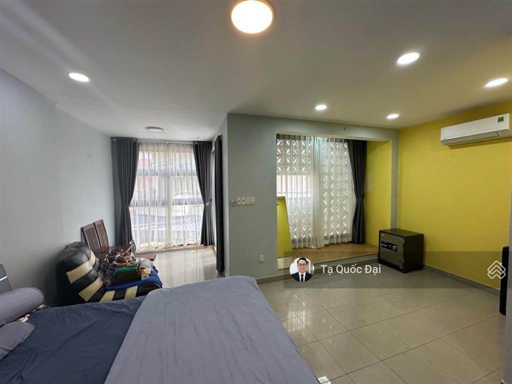 Phú nhuận  mt lê tự tài  72m  15,5 tỷ  ngang 6m  4 tầng