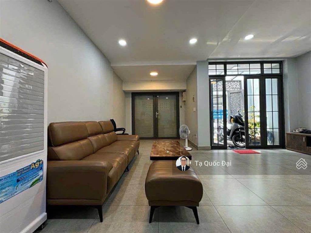 Phú nhuận  mt lê tự tài  72m  15,5 tỷ  ngang 6m  4 tầng