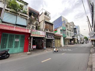 Phú nhuận  mt nguyễn trọng tuyển  63,5m  15,4 tỷ  3 tầng  kinh doanh tốt