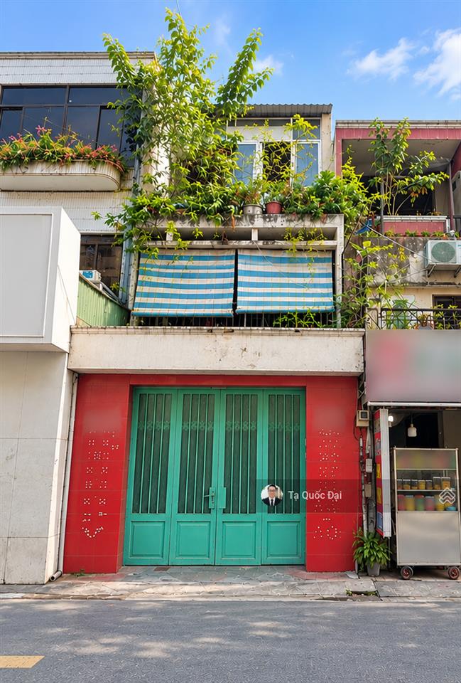 Phú nhuận  mt nguyễn trọng tuyển  63,5m  15,4 tỷ  3 tầng  kinh doanh tốt