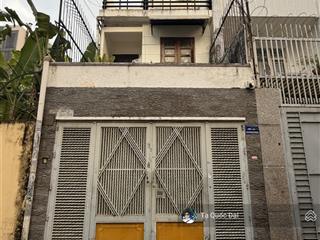 Phú nhuận  mt nguyễn thị huỳnh  72,8m  17,3 tỷ  3 tầng  ngang 4m  nở hậu
