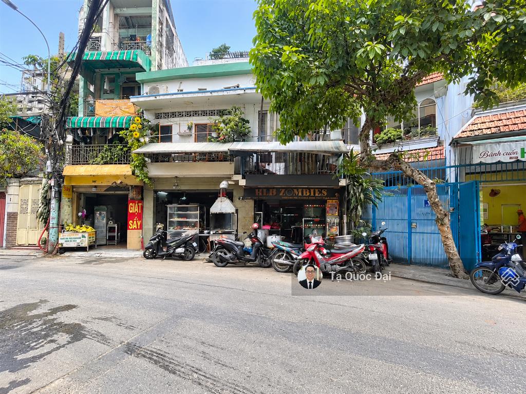 Phú nhuận  mt bùi văn thêm  75,1m  14,5 tỷ  ngang 7,3m  khu cán bộ