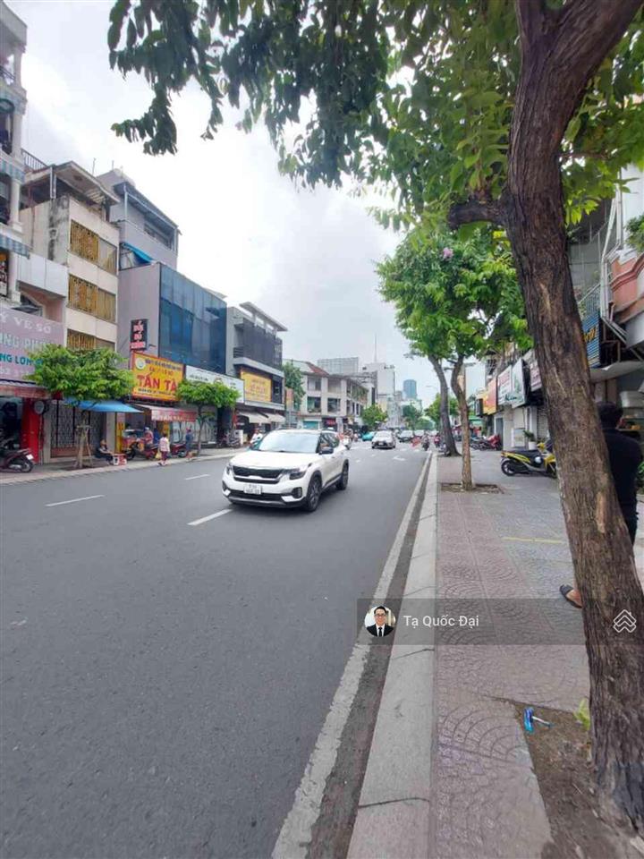 Quận 1  mt đinh tiên hoàng  71,5m (thực tế 91m)  29,5 tỷ  vay ls 9%/năm