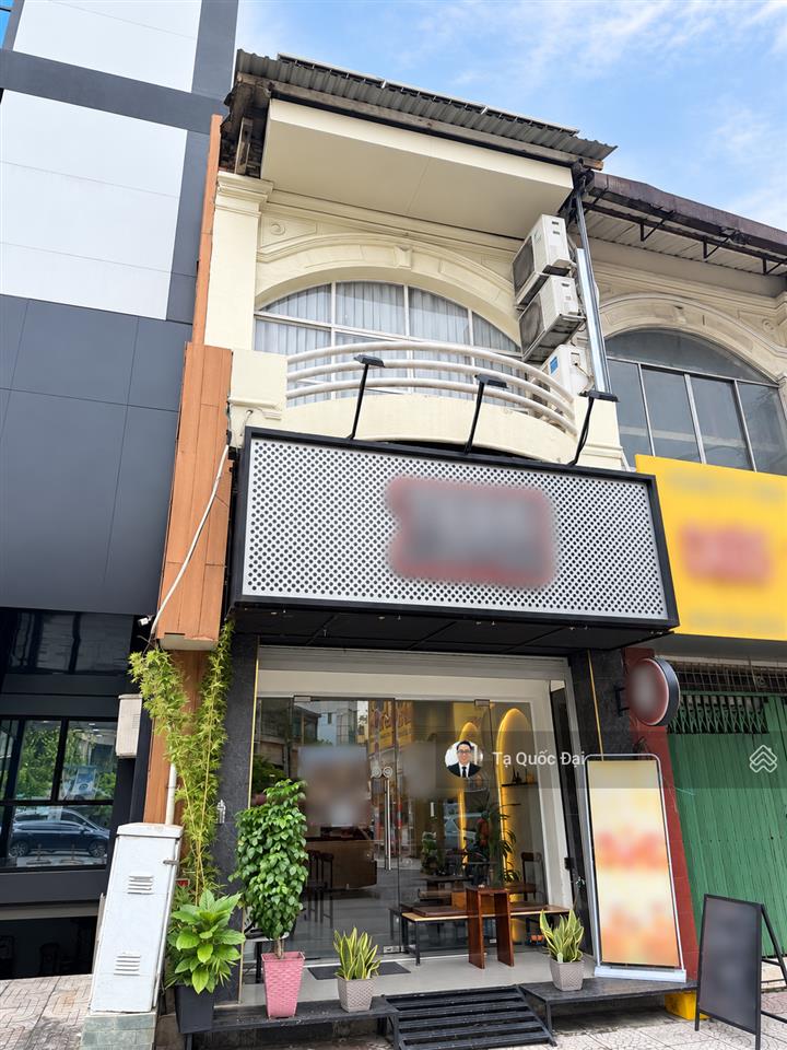 Quận 1  mt đinh tiên hoàng  71,5m (thực tế 91m)  29,5 tỷ  vay ls 9%/năm
