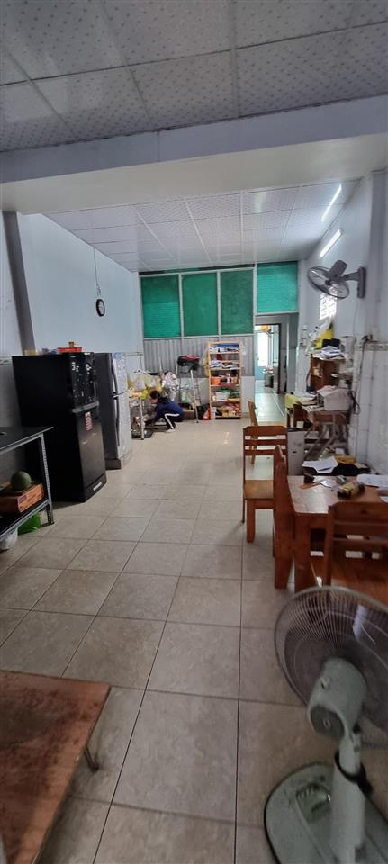 Hxh lũy bán bích tân phú, 119.6m2 ngang 5.7m, gần coopmart hòa bình chỉ 8.5 tỷ