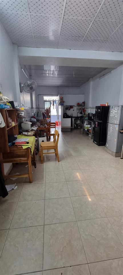 Hxh lũy bán bích tân phú, 119.6m2 ngang 5.7m, gần coopmart hòa bình chỉ 8.5 tỷ