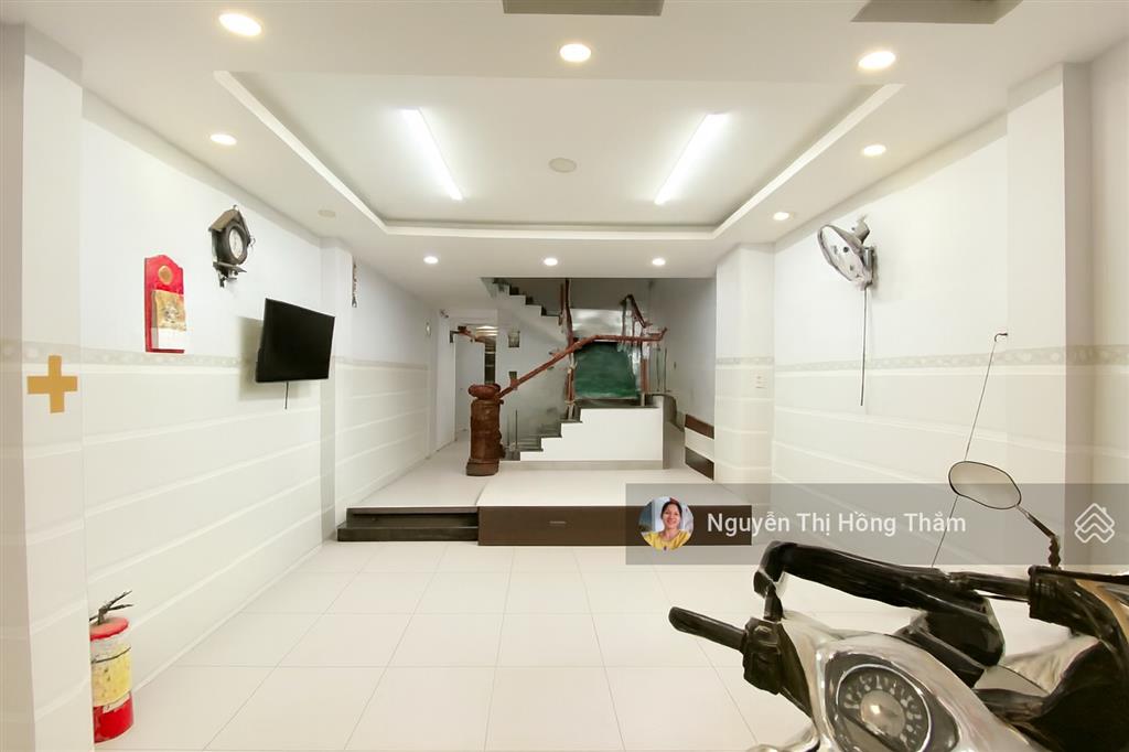 Hxh gò dầu tân phú, 90m2 (4.2m x 22m) x 4 tầng, sát mặt tiền, gần chợ tân hương chỉ 9.6 tỷ.