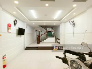 Bán nhà hxh gò dầu tân phú sát mặt tiền 90m2, 4 tầng, 4pn gần chợ tân hương, aeon mall chỉ 9.999 tỷ