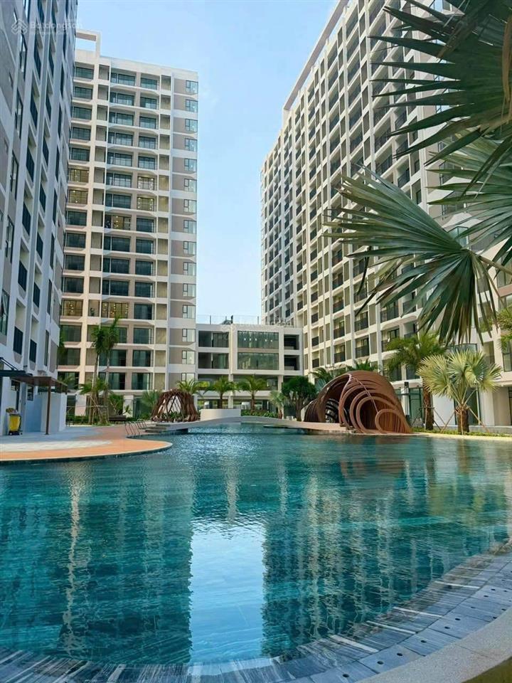 Cho thuê nhanh căn 2pn2wc mt eastmark city giá siêu tốt. 0937 981 ***
