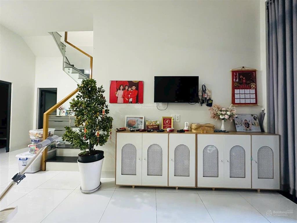 Bán nhà 1 trệt 1 lầu  kdc centana điền phúc thành giá all in chỉ 6ty5.0937 981 *** thùy vân