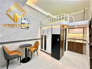 Ngay tại ngã tư hàng xanh, đường lớn thuận tiện qua hutech hồng bàng ngoại thương căn hộ siu mới