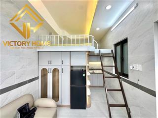 Khai trương căn hộ mới ngay tại lòng trung tâm bình thạnh, gần ngã tư hàng xanh