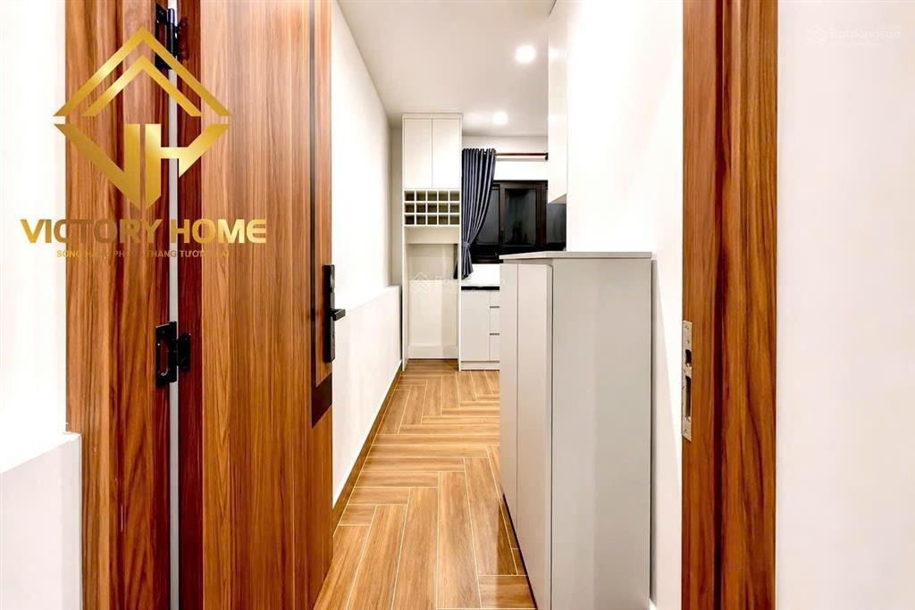 Căn hộ mới 100% full nội thất cao cấp lê quang định, bình thạnh