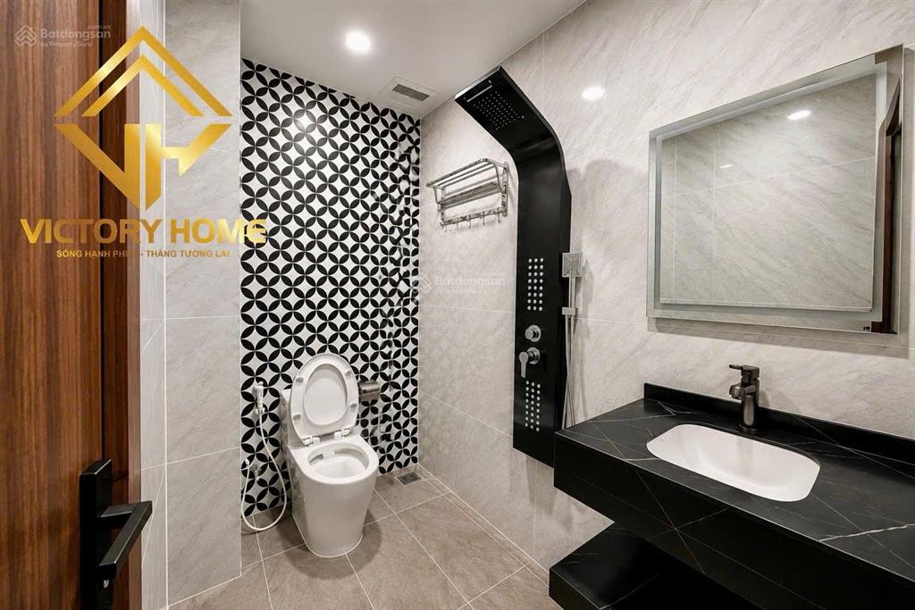 Căn hộ mới 100% full nội thất cao cấp lê quang định, bình thạnh