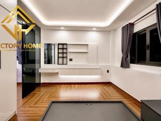 Căn hộ mới 100% full nội thất cao cấp lê quang định, bình thạnh