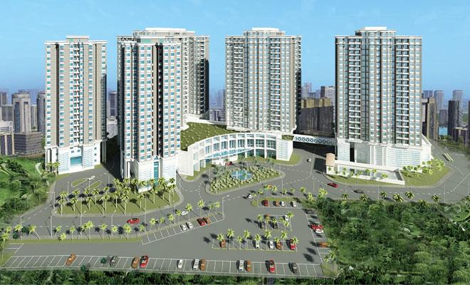 Bán căn hộ chung cư chính chủ, diện tích 37.5m2 full nội thất, chỉ việc vào ở không cần sắm đồ