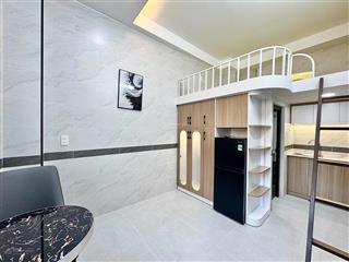 Cho thuê gấp cc mini 27/46/30 đường điện biên phủ, p 2, q. bình thạnh, 5 triệu vnd, 25m2