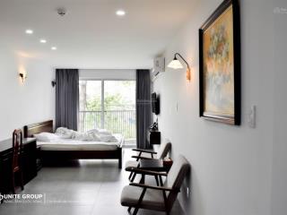 Hỗ trợ 500k suốt hợp đồng cho khách chốt 1pn gần sân bay tân sơn nhất, nhà ga t3 công viên gia định