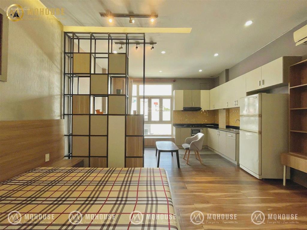 Hỗ trợ 500k suốt hợp đồng cho khách chốt 1pn gần sân bay tân sơn nhất, nhà ga t3 công viên gia định