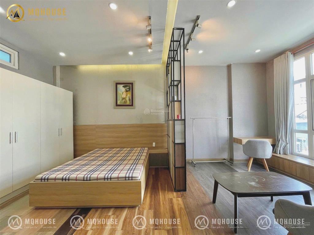 Hỗ trợ 500k suốt hợp đồng cho khách chốt 1pn gần sân bay tân sơn nhất, nhà ga t3 công viên gia định